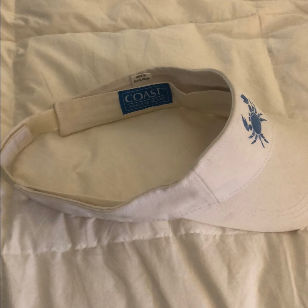 Coast Visor - Picture 2 of 4